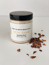 Sparkling Rose Bath Milk