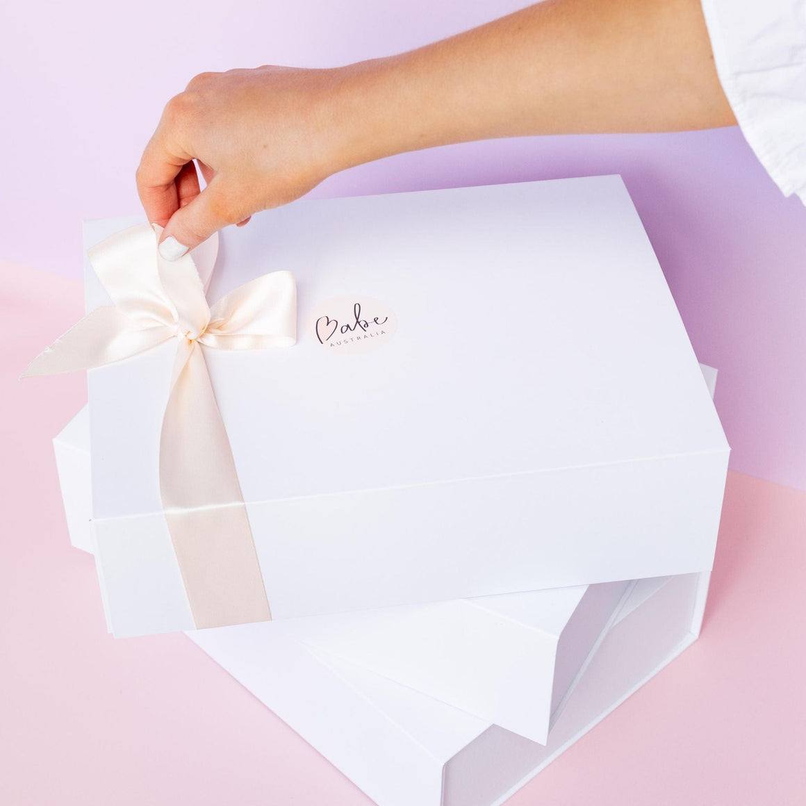 Virgo Babe Zodiac Star Sign Astrology Gift Box