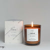 CRÉME Luxury Soy Candle