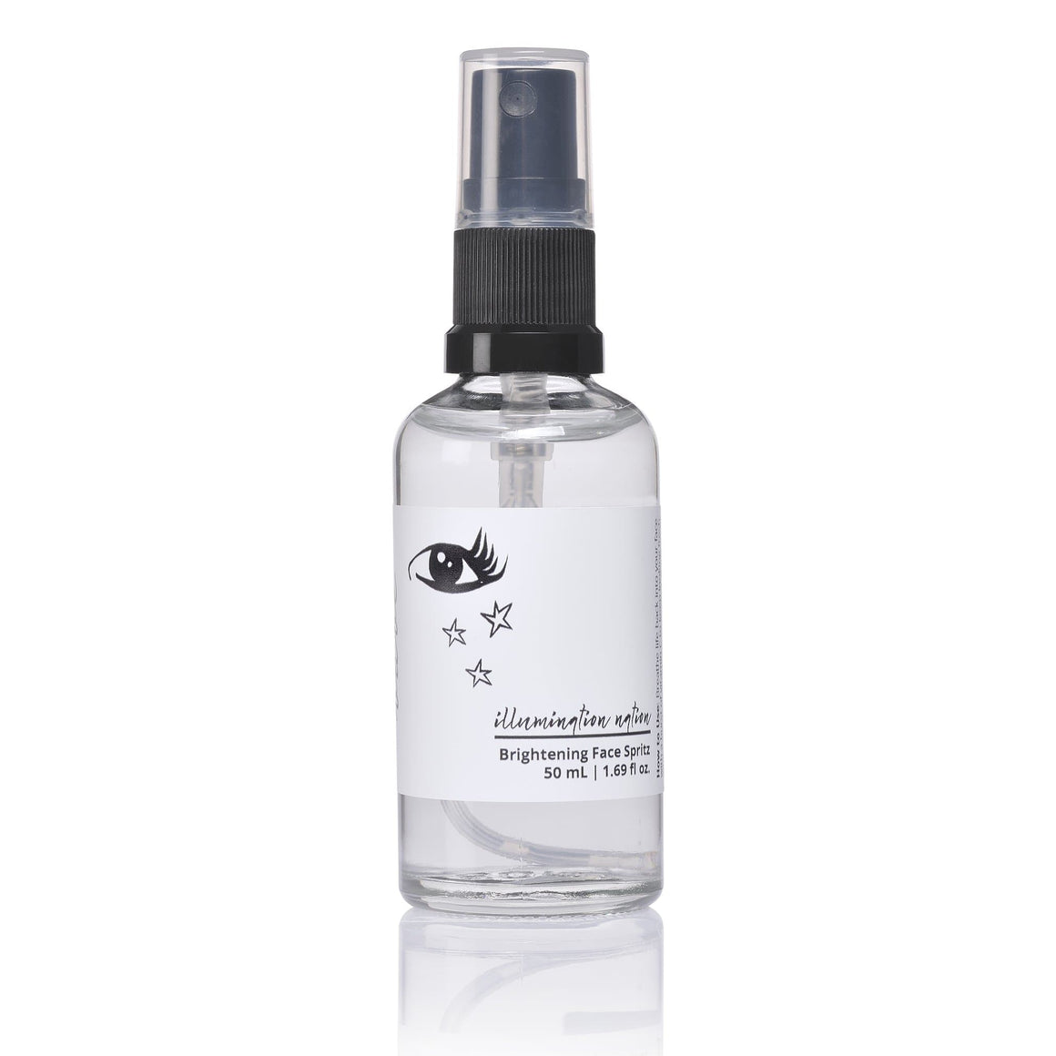 Brightening Face Spritz