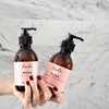 ROSA Organic Soap