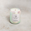 GLOW! Holographic Iridescent UMI Luxury Scented Soy Candle